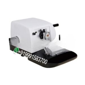 Pathology Microtome