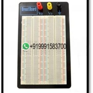 Breadboard (Lab)