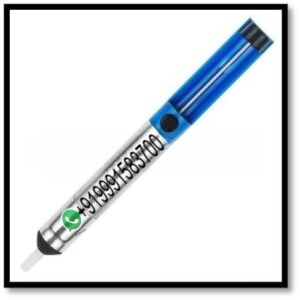 De-Soldering Pump