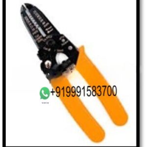 Wire Strippers