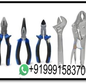 Tool Kit