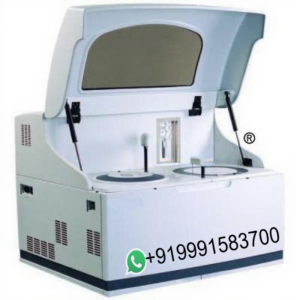 Pathology Full Auto Analyzer