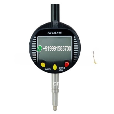 Dial Gauge
