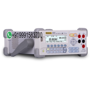Digital Multimeter DM3058/DM3058E