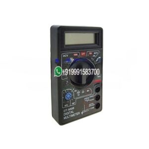 Digital Multimeter(DMM)