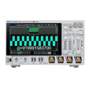 Digital Oscilloscope MHO2000