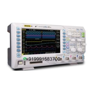 Digital Oscilloscope MSO/DS1000Z Series