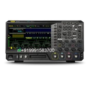 Digital Oscilloscope MSO5000 Series