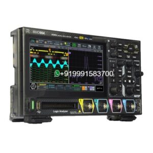 Digital Oscilloscope MHO900