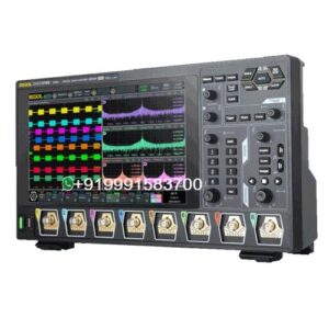 Digital Oscilloscope DHO/MHO 5000