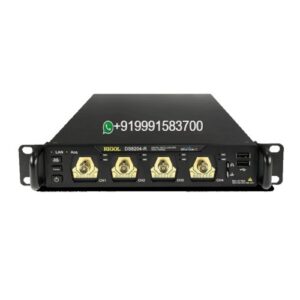 Digital Oscilloscope DS8000-R