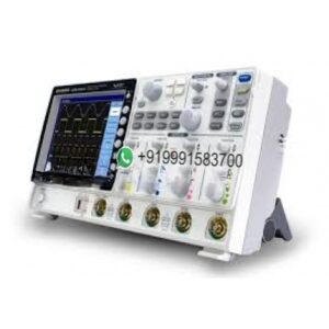 Digital Oscilloscopes