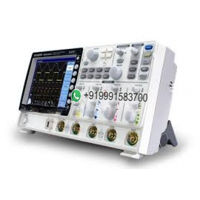 Digital Oscilloscopes