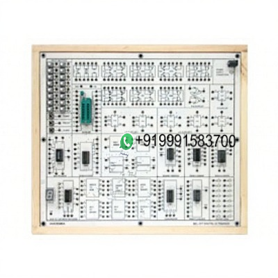 Digital trainer kit