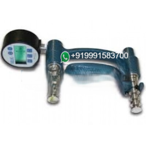 DraftMeasurementEquipment
