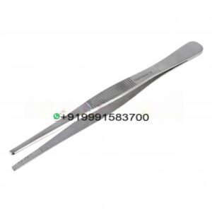 Dressing Forceps Blunt Extra Special