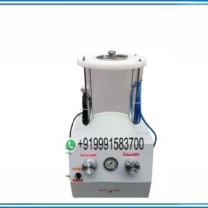 EMBALMING MACHINE TABLE TOP