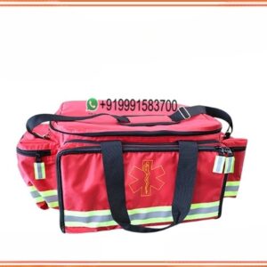 EMERGENCY BAG EMS