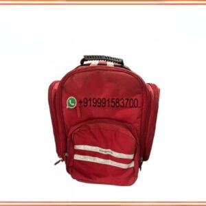 EMERGENCY KIT BAG