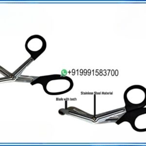 EMERGENCY SCISSOR