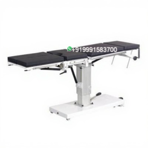 Electro Hydraulic OT Table