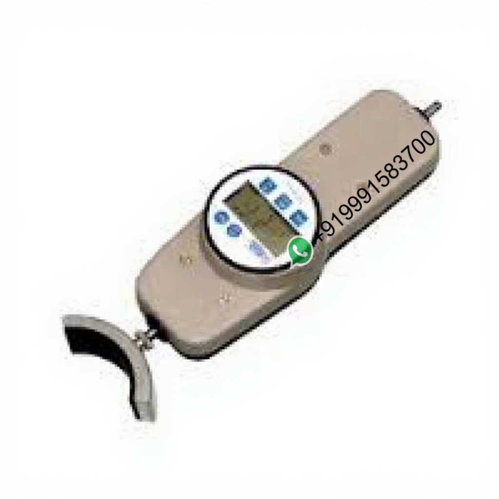 Electronic Dynamometer