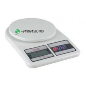 Electronic top-loading balances