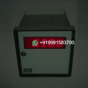 ElectronicWattmeter