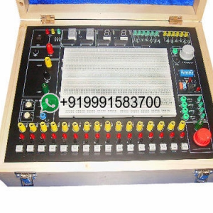 Dynamics Kit