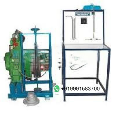 Enginetestingrig&accessories
