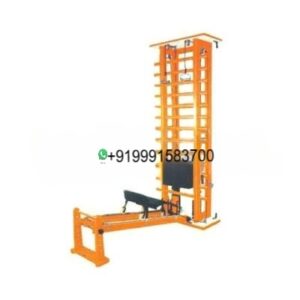Exercising Unit Multi Therapy