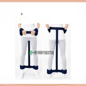 FULL BODY RESTRAINER