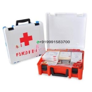 First Aid Kit A