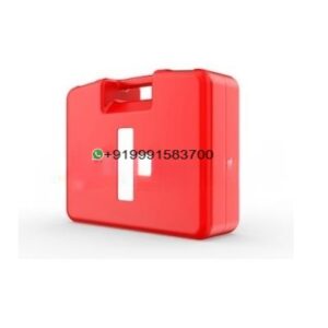 First Aid Kit For All Purpose Basic 54