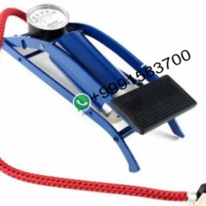 Foot Pump