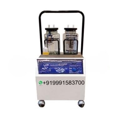 Foot Suction Ecovac