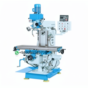 Horizontal Milling Machine