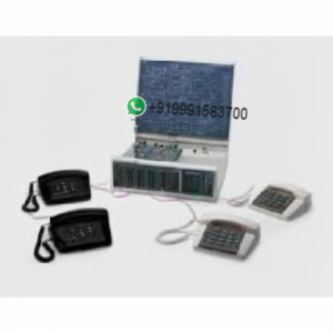 ISDN - Network And TransmissionSystemsComposed Of ISDN - Net ISDN - T Telephone Sets, N.I System Terminal TerminalAdaptersProtocolAnalyser