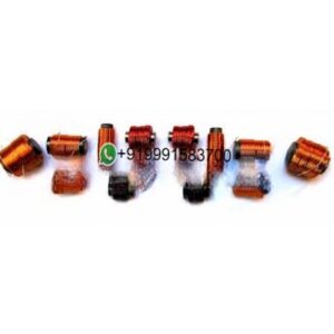 Inductors