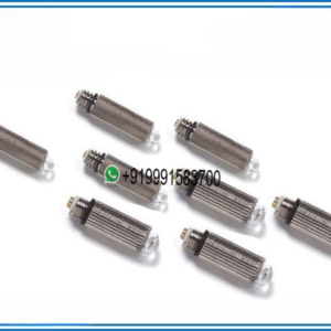 LARYNGOSCOPE BULB