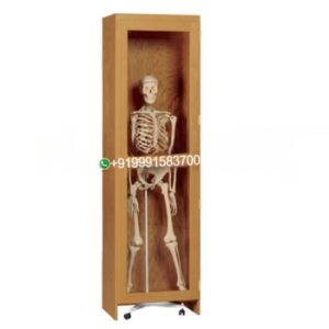 Lab Storage Rack 1