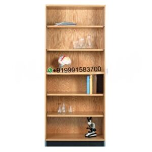 Lab Storage Rack 2