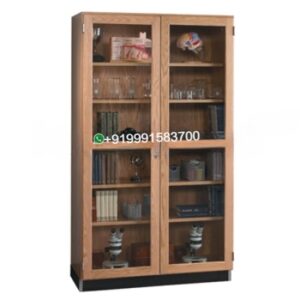 Lab Storage Rack 3