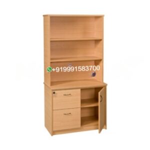 Lab Storage Rack 4