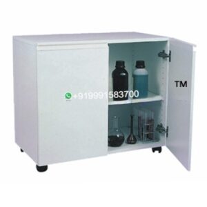 Lab Storage Rack 5