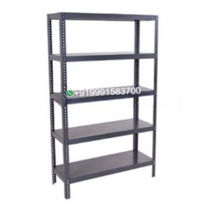 Lab Storage Rack 6
