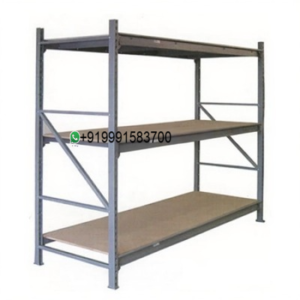 Lab Storage Rack 8