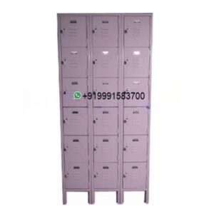 Lockers 1