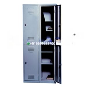 Lockers 2