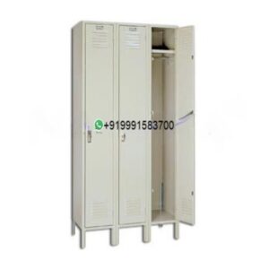 Lockers 4